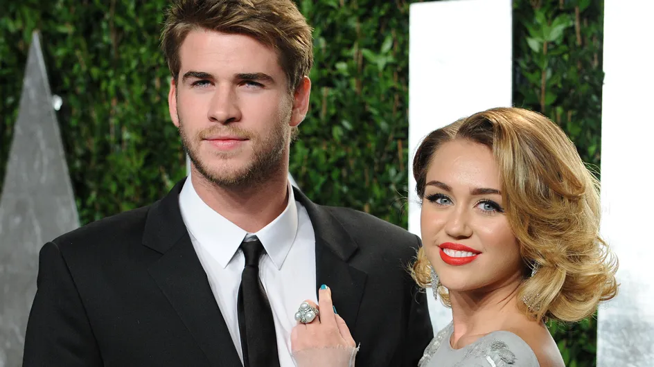 Miley Cyrus : Un nouveau mec pour oublier Liam Hemsworth ?