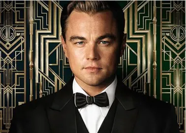 Gatsby le magnifique, avec Leonardo di Caprio, ouvrira le Festival
