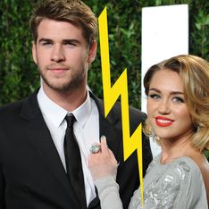 Miley Cyrus : Bel et bien célibataire !