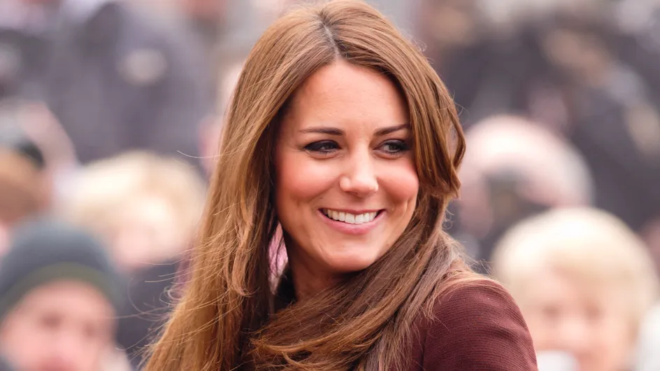 Kate Middleton : Du yoga et des gâteaux pour se faire du bien !