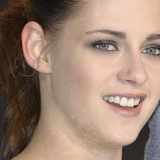 Kristen Stewart : Elle s’amuse sans Robert Pattinson