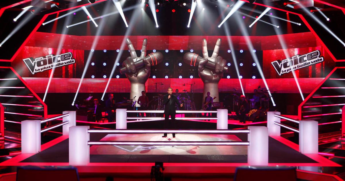 The Voice Les premières images des battles (vidéo)