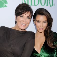 Sextape : Après Kim Kardashian (la fille), Kris Jenner (la mère) !