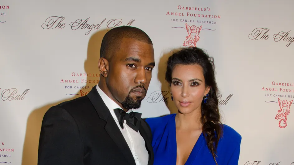 Kim Kardashian : Sa santé inquiète Kanye West