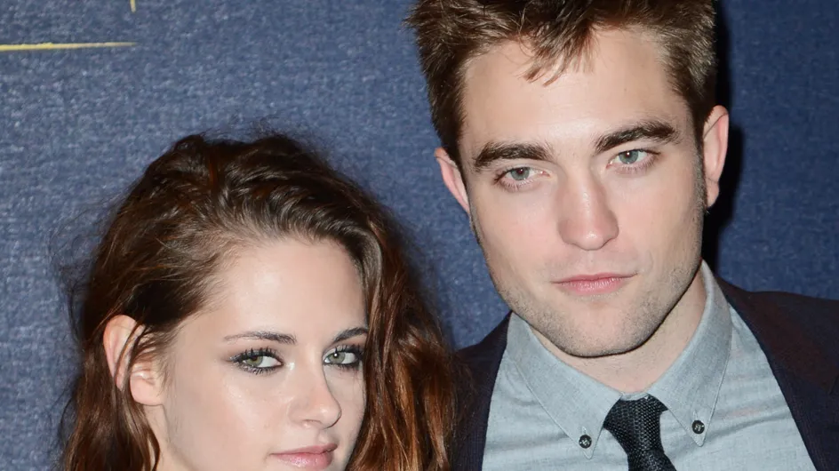 Kristen Stewart et Robert Pattinson : Une rupture à cause de Twilight ?