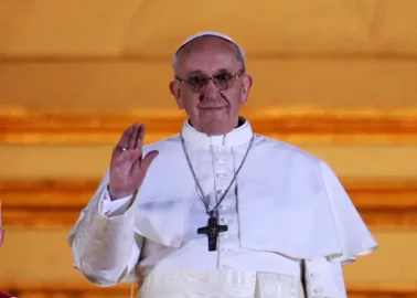 Pape Francois Son Amour De Jeunesse Retrouve