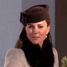 Kate Middleton : Elle veut un garçon