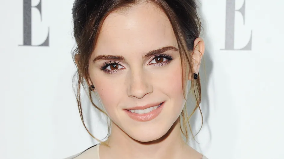Emma Watson : Au casting de Fifty Shades of Grey ?