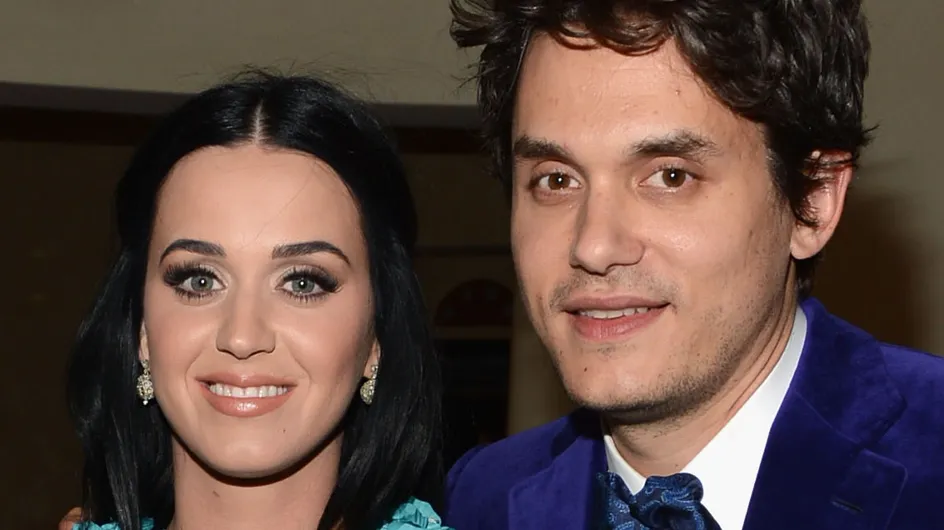 Katy Perry et John Mayer : C'est fini !