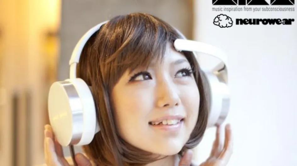 Insolite : Des écouteurs qui détectent vos envies musicales