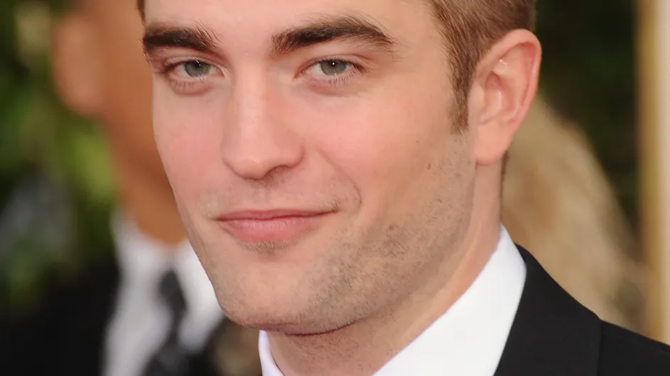 Robert Pattinson : Une campagne sex pour Dior ?