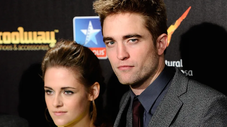 Robert Pattinson et Kristen Stewart : Ensemble pour l'anniversaire de Tamra Natisin (Photos et Vidéo)
