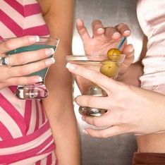 Alcool : De plus en plus d’hospitalisations chez les jeunes