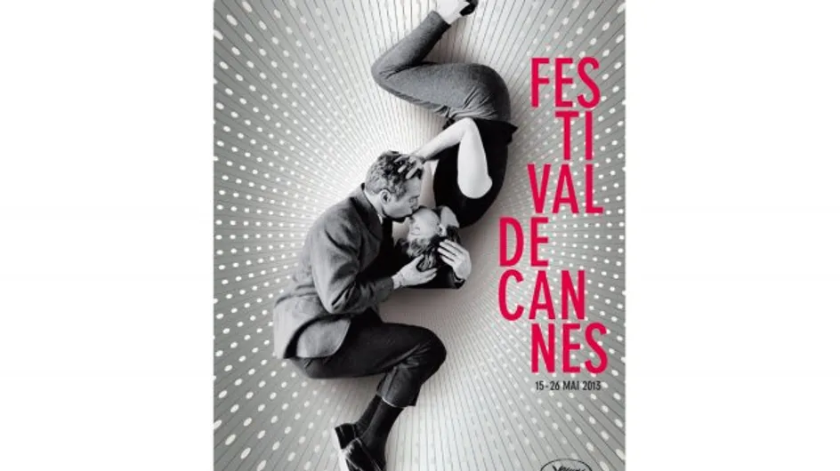 Festival de Cannes 2013 : L’affiche dévoilée !