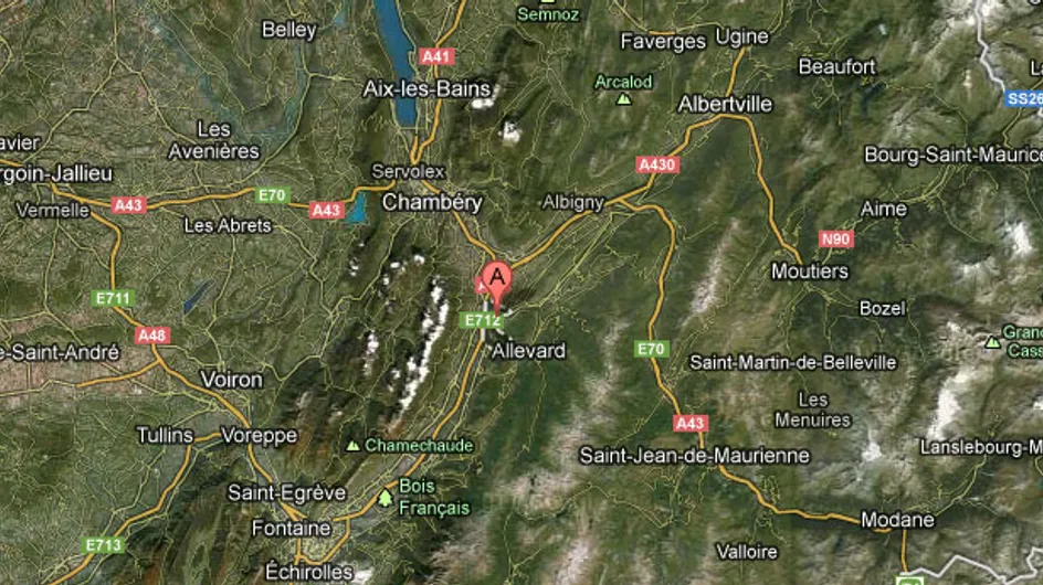 Un garçon de 9 ans retrouvé pendu en Isère