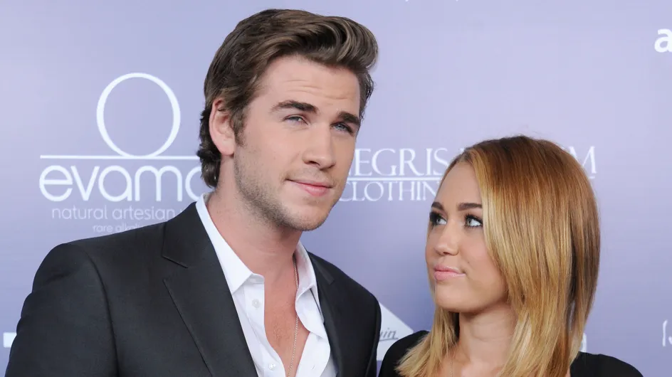 Miley Cyrus et Liam Hemsworth : Mariés dans l'année ?