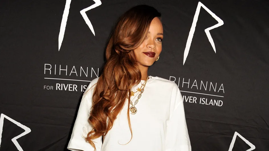 Rihanna : Son médecin tire la sonnette d’alarme sur sa perte de poids !
