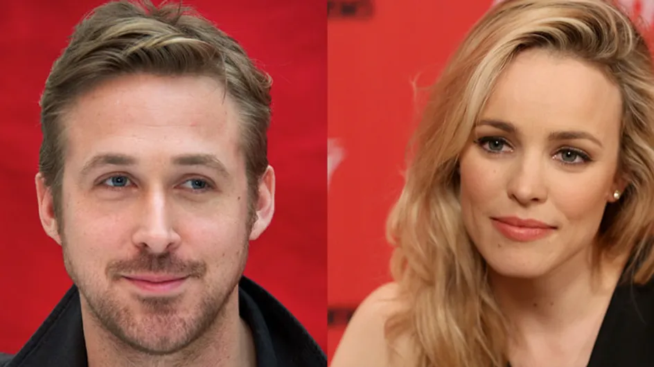 Ryan Gosling : Rachel McAdams veut le récupérer !