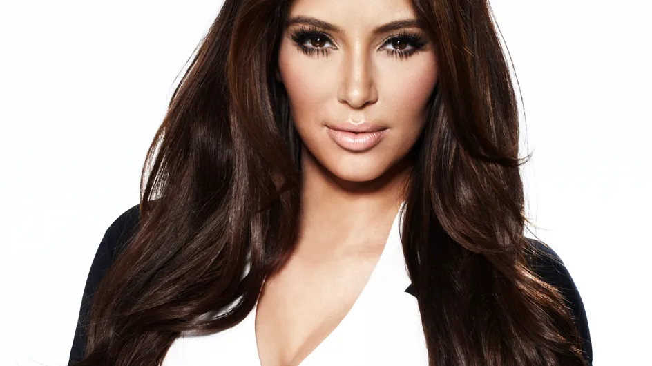 Kim Kardashian : Ses confidences sur le prénom du bébé
