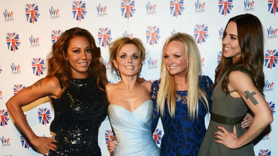 Les Spice Girls : Un casting pour remplacer Victoria Beckham !