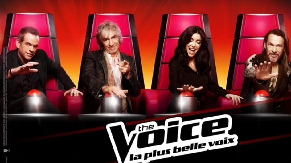The Voice : Ce qui vous attend samedi soir (vidéo)