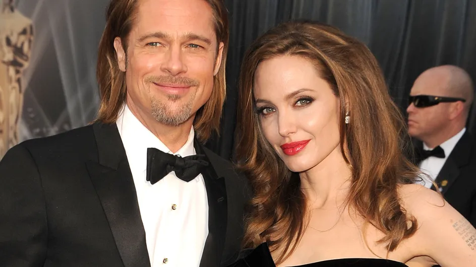Brad Pitt et Angelina Jolie : Un 7ème enfant en route ?