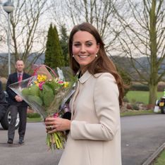 Kate Middleton : Dans les coulisses de sa baby shower