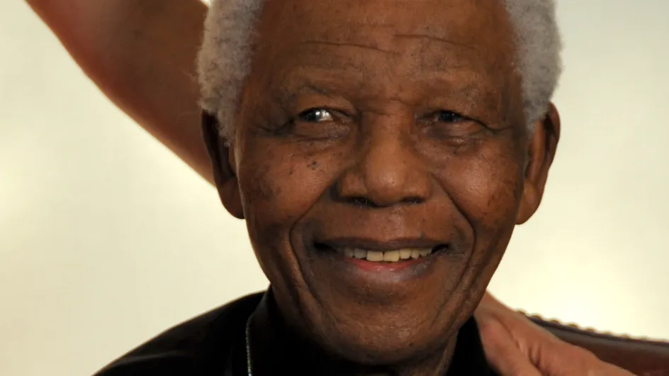 Nelson Mandela : Hospitalisé dans un état grave