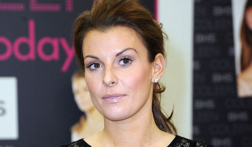 Coleen Rooney