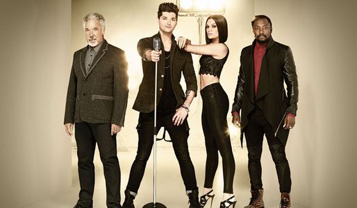 The Voice Judges