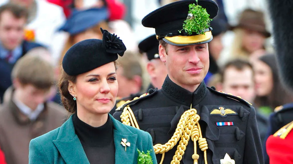 Kate Middleton : Le Prince William aurait un fils caché !