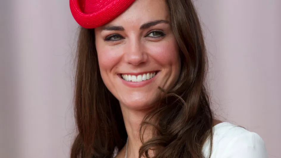 Kate Middleton : Un accouchement luxueux !