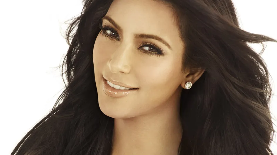 Kim Kardashian : Et si son bébé s’appelait Khrist ?