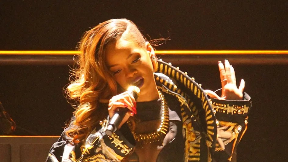 Rihanna : Sa coupe de cheveux élue la pire du 21e siècle !