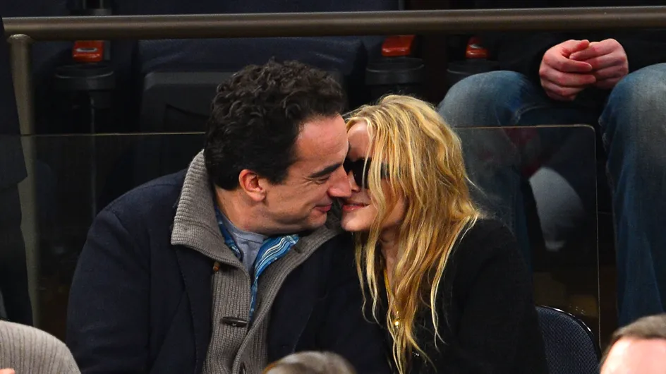 Mary-Kate Olsen refuse d'épouser Olivier Sarkozy