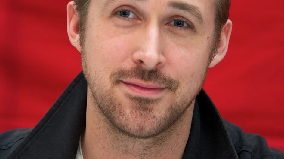 Ryan Gosling : La Gosline lui fait peur