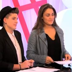 The Voice : Dans les coulisses des répétitions de Laura et Claire (Vidéo)