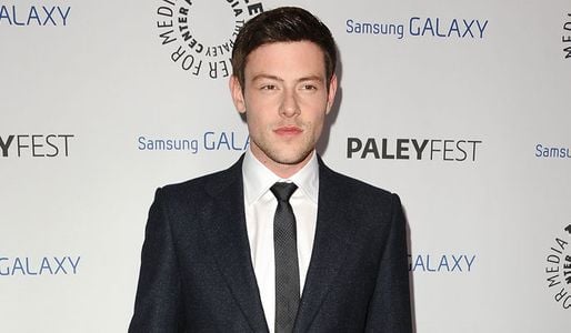 Cory Monteith