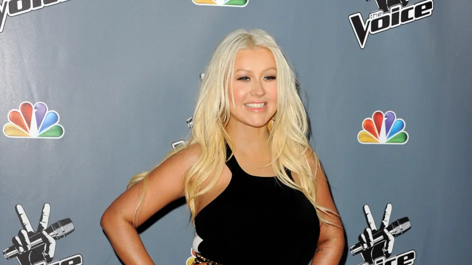 Christina Aguilera : Comment a t-elle perdu du poids ?