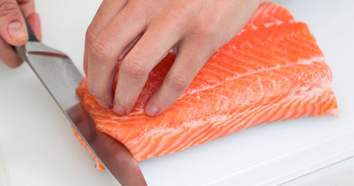 Santé Manger du poisson prolongerait l’espérance de vie