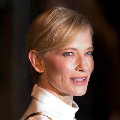 Cate Blanchett : Pressentie pour devenir égérie Armani