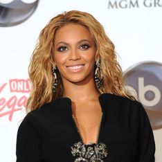 Beyoncé : Maintenant, je suis Mme Carter