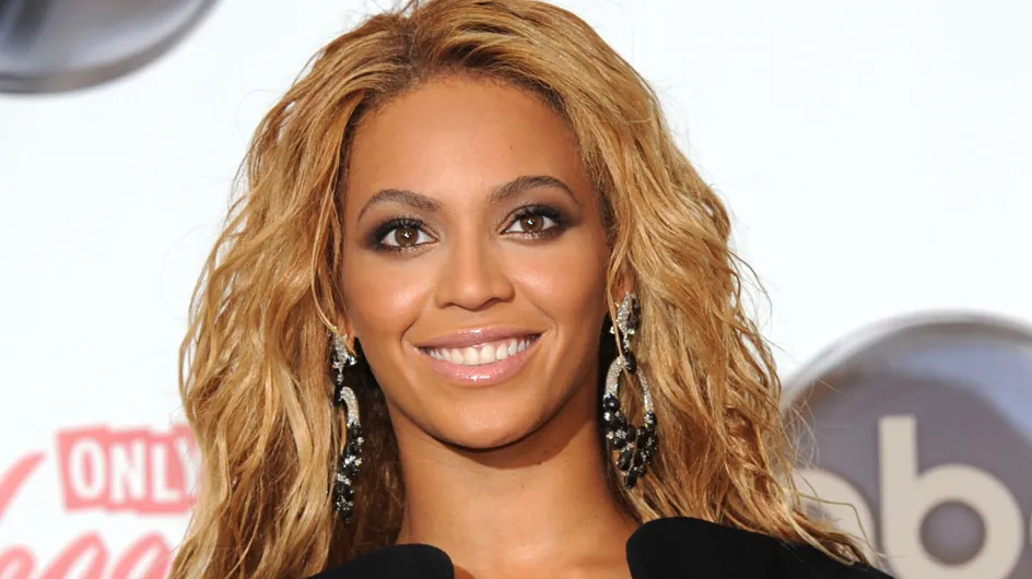 Beyoncé : "Maintenant, je suis Mme Carter"
