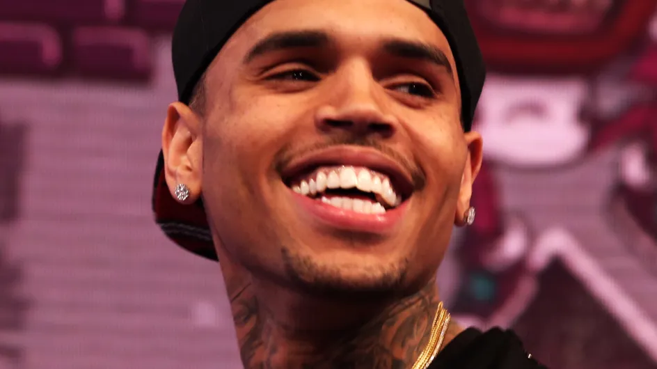 Chris Brown : "J’aime toujours Karrueche"