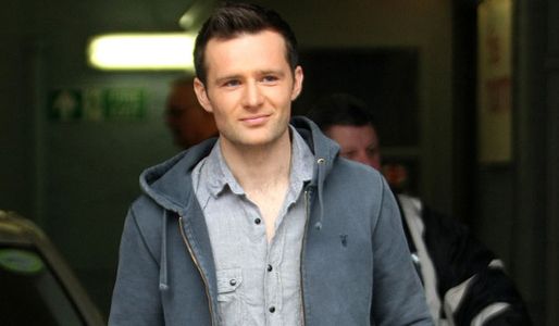 Harry Judd