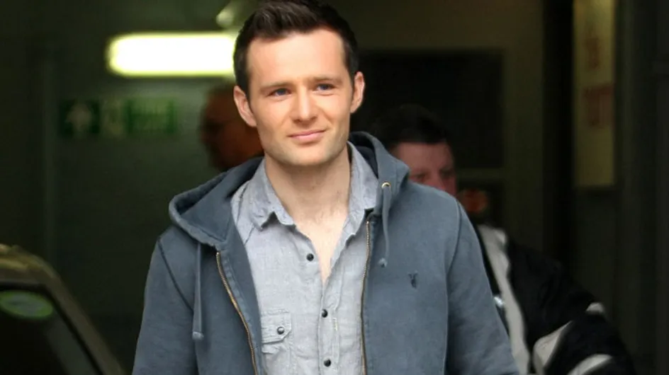 McFly's Harry Judd forced to slow Marathon training after developing heart condition