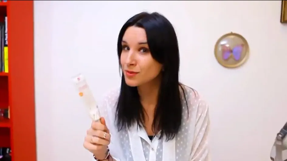 Comment se maquiller pour un oral ? (Vidéo)