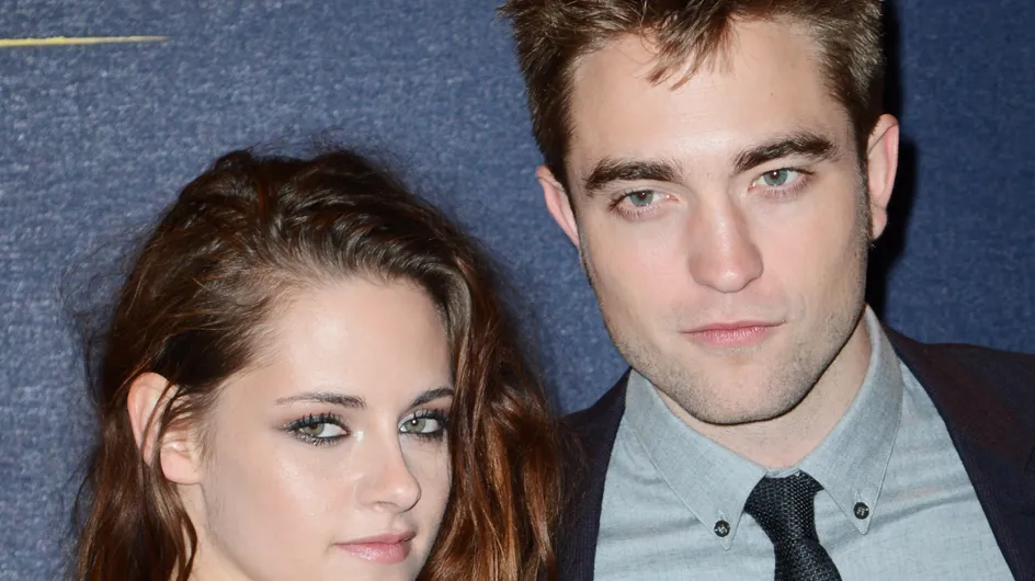 Kristen Stewart : Robert Pattinson ne veut pas vivre avec elle !