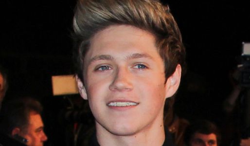Niall Horan