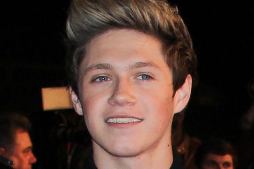 Niall Horan